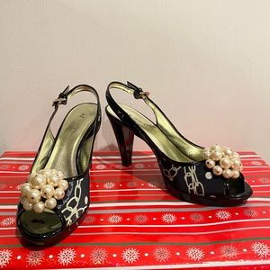 Anne Klein High Heels